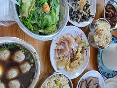 -歪头牛肉(金龙壹号店)