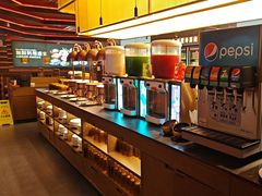 -牛YO寿喜烧火锅自助(三台子万象汇店)