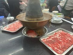 -新梅居(宁海东路店)