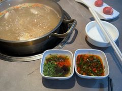 -潮发潮汕牛肉店(软件基地店)