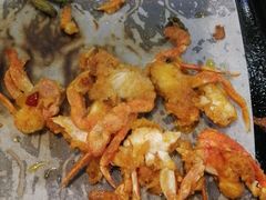 -比亚森自助烤肉料理(裕华店)