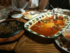 -阿罗新疆菜(人民广场店)