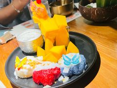 -岛风·台食小馆 ISLAND BISTRO(烟台山店)