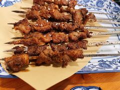 -牧人巷子·大锅羊汤·暴走牛骨(大成路店)