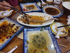 -老味道1992(武当山店)