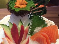 刺身-山葵家·创意料理(宁波来福士店)