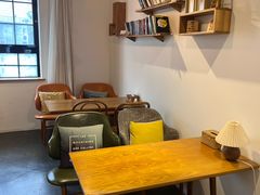 -几静cafe(基湖店)