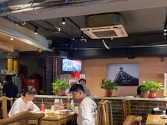 -河沿肉饼Beijing Pie(东华门店)