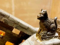 -叶叶菩提·晋福宫