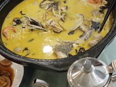 -古韵餐厅(湖畔大学店)