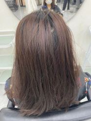 -Moyue HAIR SALON