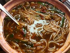 -88号小吃店·经典云南菜·地道纳西美食