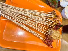 -黔哆哆地摊酸汤火锅(清湖店)