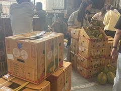 -东方鼎信农副产品交易中心