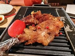 -匠和风精致料理(莆田财富中心店)
