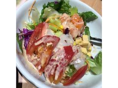 -板长寿司(铜锣湾店)