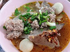 -榮泰米粉湯(Left Shop)