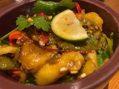 -云海肴·汽锅鸡·云南菜(苏州中心店)