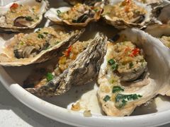 -79号渔船海鲜饭店(龙岗店)