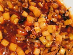 -首秀·四川料理(星耀101店)