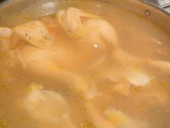 -大红袍火锅料理(尖沙咀店)