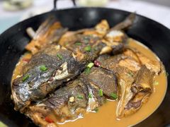 -翠茗农庄土菜馆(天目湖店)