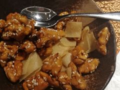 -红棉中餐厅·广州海航威斯汀酒店