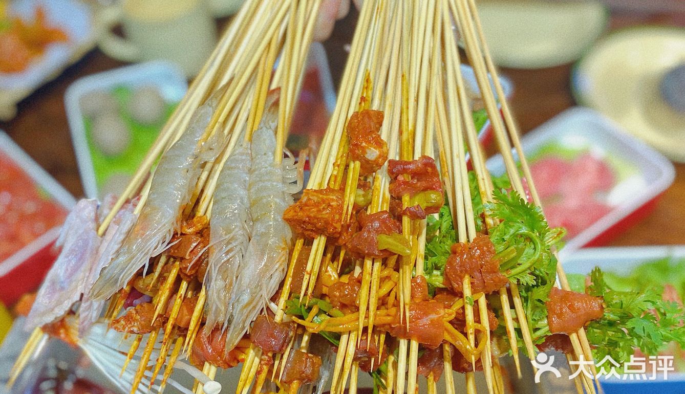 感受不一样的火车串串🍢[胜利]