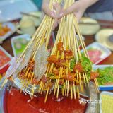 感受不一样的火车串串🍢[胜利]