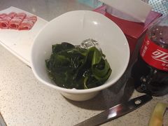 -海底捞大排档火锅(悦荟广场店)