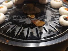 -九田家黑牛烤肉料理(太原迎泽区同至人店)