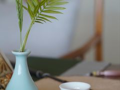 -小茶闲舍·观景商务茶馆(广州塔店)