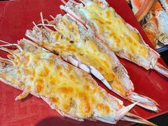 -王鼎精致料理铁板烧(世博源店)