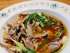 -胖老汉清真餐饮(西御街店)