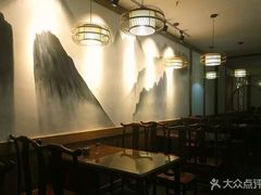 大堂-小莆天(元帅路店)