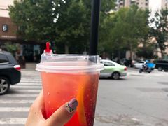 柚货-AFS Cafe & Canteen(闽江二路店)