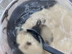 -鞠氏黑芝麻糊(水塔店)