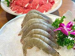 -佬土鹅肠火锅(解放路店)