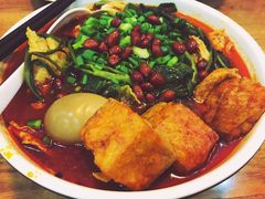 -螺小胖柳州螺蛳粉(钟楼总店)