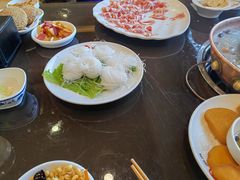 -匹夫涮肉城(黄村店)