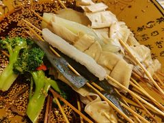 -明洋钵钵鸡(春田小区店)
