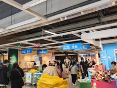 -宜家·瑞典风味餐厅(天津东丽商场店)
