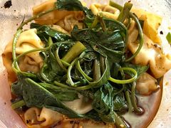 老麻抄手-豆爺小面(朱雀店)