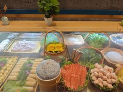 -一绪に寿喜烧(虹悦城店)