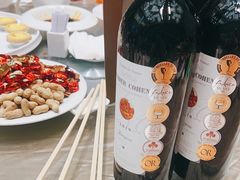 -广州融创花间堂悦雪酒店-花间食西餐厅