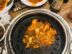 -火炉火自助餐(悠唐购物中心店)