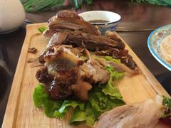 -鸿禧大清花(方庄店)