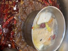 -金鼎雪山牦牛杂火锅(理县总店)