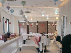 -乡村基(双流时代奥特莱斯餐厅)