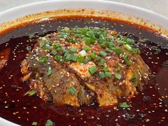 怪味口水鸡-辣螃铠盆盆蟹大排档(总店)